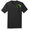 Core Cotton Pocket Tee Thumbnail