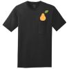Core Cotton Pocket Tee Thumbnail