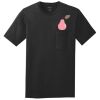 Core Cotton Pocket Tee Thumbnail
