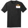 Core Cotton Pocket Tee Thumbnail