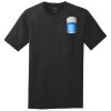Core Cotton Pocket Tee Thumbnail