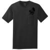Core Cotton Pocket Tee Thumbnail