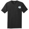 Core Cotton Pocket Tee Thumbnail