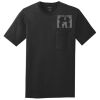 Core Cotton Pocket Tee Thumbnail