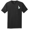 Core Cotton Pocket Tee Thumbnail