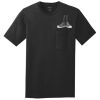 Core Cotton Pocket Tee Thumbnail