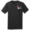Core Cotton Pocket Tee Thumbnail
