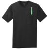 Core Cotton Pocket Tee Thumbnail