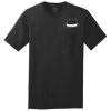 Core Cotton Pocket Tee Thumbnail