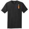 Core Cotton Pocket Tee Thumbnail
