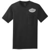 Core Cotton Pocket Tee Thumbnail
