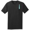 Core Cotton Pocket Tee Thumbnail