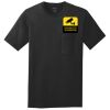 Core Cotton Pocket Tee Thumbnail