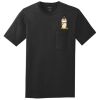 Core Cotton Pocket Tee Thumbnail