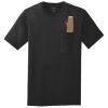 Core Cotton Pocket Tee Thumbnail