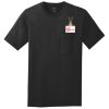 Core Cotton Pocket Tee Thumbnail