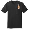 Core Cotton Pocket Tee Thumbnail