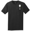 Core Cotton Pocket Tee Thumbnail