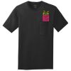 Core Cotton Pocket Tee Thumbnail
