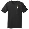Core Cotton Pocket Tee Thumbnail