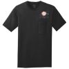 Core Cotton Pocket Tee Thumbnail