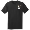 Core Cotton Pocket Tee Thumbnail