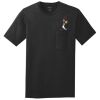 Core Cotton Pocket Tee Thumbnail