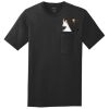 Core Cotton Pocket Tee Thumbnail