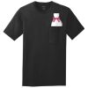 Core Cotton Pocket Tee Thumbnail