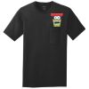 Core Cotton Pocket Tee Thumbnail