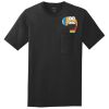 Core Cotton Pocket Tee Thumbnail