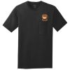 Core Cotton Pocket Tee Thumbnail