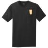 Core Cotton Pocket Tee Thumbnail