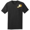 Core Cotton Pocket Tee Thumbnail