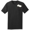 Core Cotton Pocket Tee Thumbnail