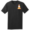Core Cotton Pocket Tee Thumbnail