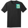 Core Cotton Pocket Tee Thumbnail