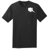 Core Cotton Pocket Tee Thumbnail