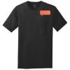 Core Cotton Pocket Tee Thumbnail