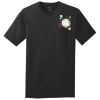 Core Cotton Pocket Tee Thumbnail
