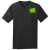 Core Cotton Pocket Tee Thumbnail