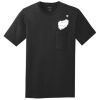 Core Cotton Pocket Tee Thumbnail