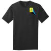 Core Cotton Pocket Tee Thumbnail