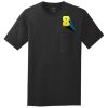 Core Cotton Pocket Tee Thumbnail