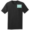 Core Cotton Pocket Tee Thumbnail