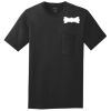 Core Cotton Pocket Tee Thumbnail