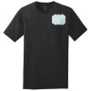 Core Cotton Pocket Tee Thumbnail