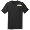 Core Cotton Pocket Tee Thumbnail
