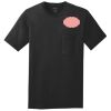 Core Cotton Pocket Tee Thumbnail