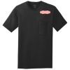Core Cotton Pocket Tee Thumbnail